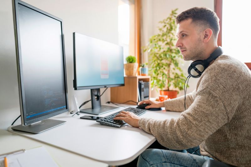 Stranded Deep Screenshot 1